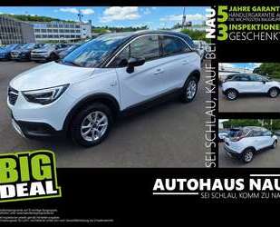 Opel Crossland Gebrauchtwagen