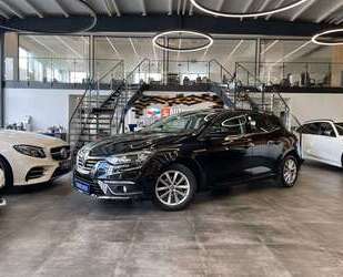 Renault Megane Gebrauchtwagen