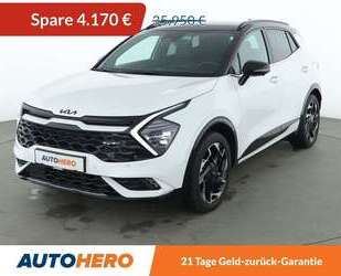 Kia Sportage Gebrauchtwagen