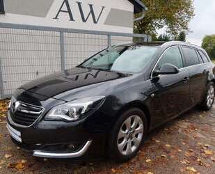 Opel Insignia Gebrauchtwagen