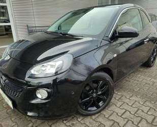 Opel Adam Gebrauchtwagen