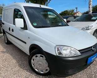 Opel Combo Gebrauchtwagen