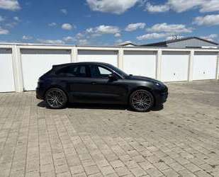 Porsche Macan Gebrauchtwagen