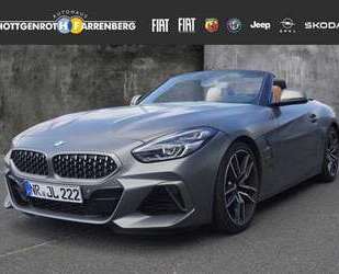BMW Z4 Gebrauchtwagen