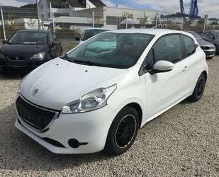 Peugeot 208 Gebrauchtwagen