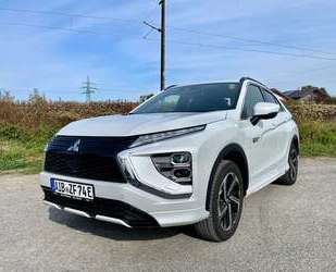 Mitsubishi Eclipse Gebrauchtwagen