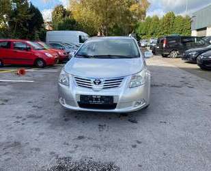 Toyota Avensis Gebrauchtwagen