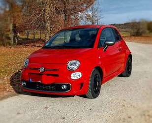 Fiat 500 Gebrauchtwagen