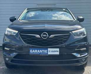 Opel Grandland X Gebrauchtwagen