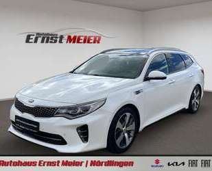 Kia Optima Gebrauchtwagen