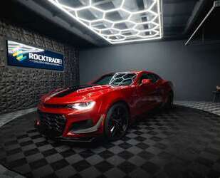 Chevrolet Camaro Gebrauchtwagen