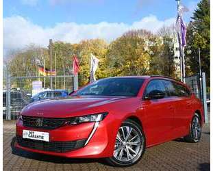 Peugeot 508 Gebrauchtwagen