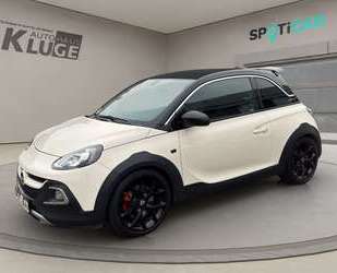 Opel Adam Gebrauchtwagen