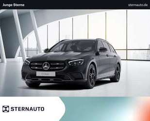 Mercedes-Benz E 200 Gebrauchtwagen