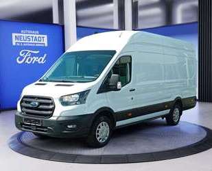 Ford Transit Gebrauchtwagen