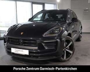 Porsche Macan Gebrauchtwagen