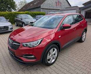 Opel Grandland X Gebrauchtwagen