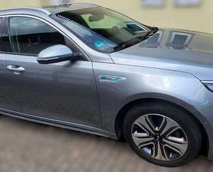 Kia Optima Gebrauchtwagen