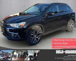 Mitsubishi ASX Gebrauchtwagen