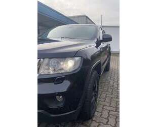 Jeep Grand Cherokee Gebrauchtwagen