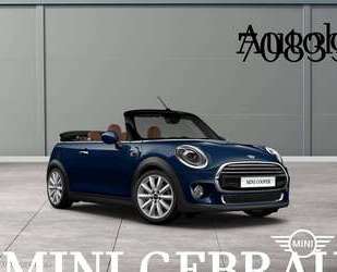 Mini Cooper Cabrio Gebrauchtwagen