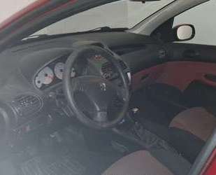 Peugeot 206 Gebrauchtwagen