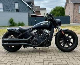 INDIAN Scout Gebrauchtwagen