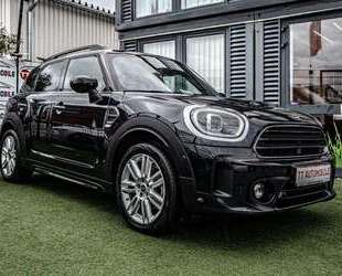 Mini Cooper Countryman Gebrauchtwagen