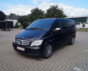 Mercedes-Benz Viano Gebrauchtwagen