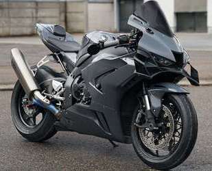 Honda CBR 1000 Gebrauchtwagen