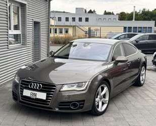 Nissan A7 