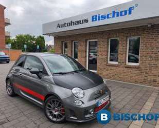 Abarth 595 Competizione 