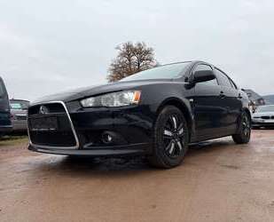Mitsubishi Lancer Gebrauchtwagen
