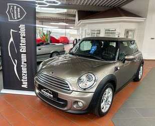 Mini Cooper Gebrauchtwagen