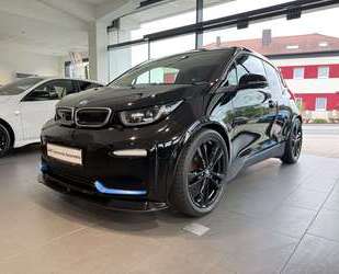 BMW i3 Gebrauchtwagen