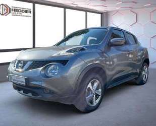 Nissan Juke Gebrauchtwagen