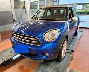Mini Cooper Countryman Gebrauchtwagen