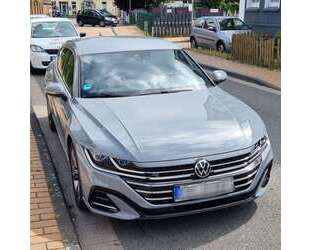 VW Arteon Gebrauchtwagen