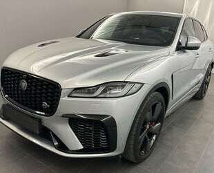 Jaguar F-Pace Gebrauchtwagen