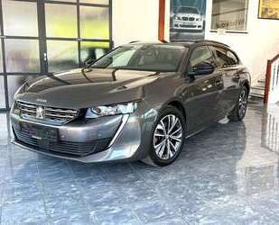 Peugeot 508 Gebrauchtwagen