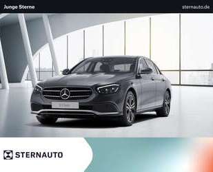 Mercedes-Benz E 400 Gebrauchtwagen