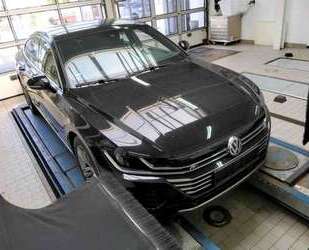 VW Arteon Gebrauchtwagen