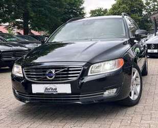 Volvo V70 Gebrauchtwagen