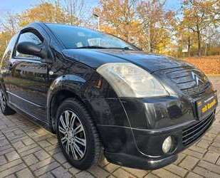 Citroen C2 Gebrauchtwagen