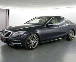 Mercedes-Benz S 350 Gebrauchtwagen