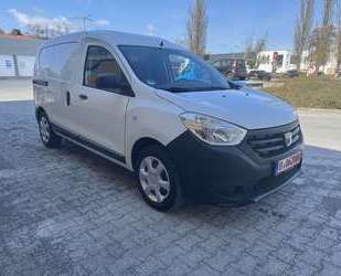 Dacia Dokker Gebrauchtwagen