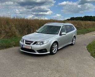 Saab 9-3 Gebrauchtwagen