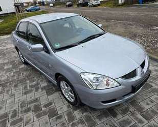Mitsubishi Lancer Gebrauchtwagen