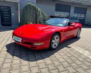 Corvette C5 Gebrauchtwagen