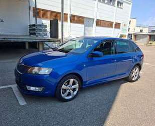 Skoda Rapid/Spaceback Gebrauchtwagen